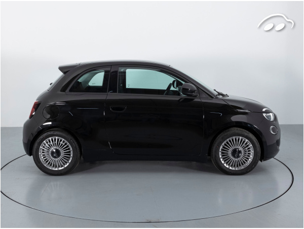 Fiat 500 e ICON 320KM 87KW 118CV 4