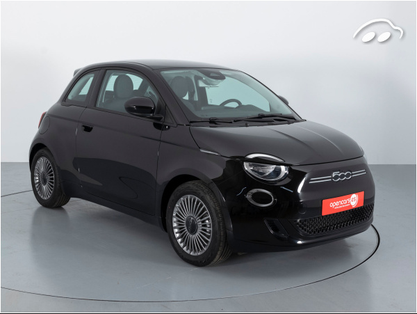 Fiat 500 e ICON 320KM 87KW 118CV 1