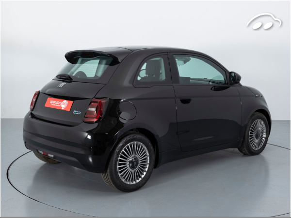 Fiat 500 e ICON 320KM 87KW 118CV 5