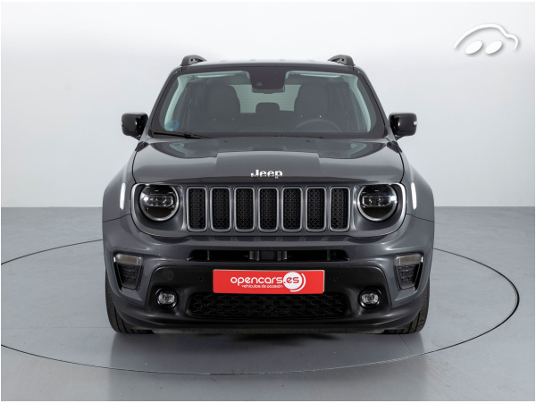 Jeep Renegade 1.5G MHEV 130CV HYBRID LIMITED 2