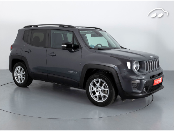 Jeep Renegade 1.5G MHEV 130CV HYBRID LIMITED 1