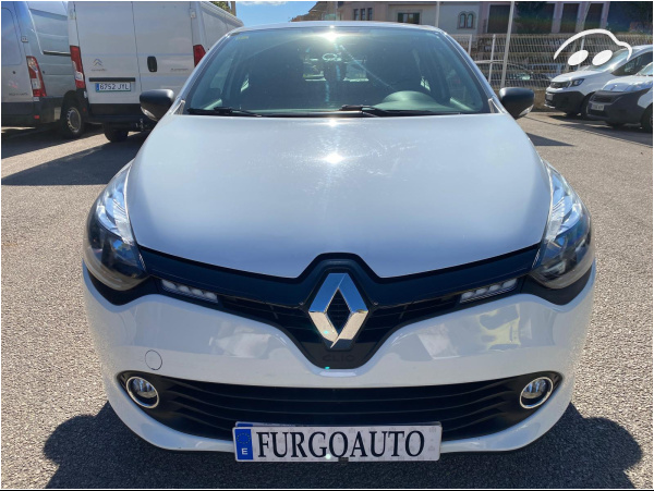 Renault Clio DIESEL 5 PUERTAS 2