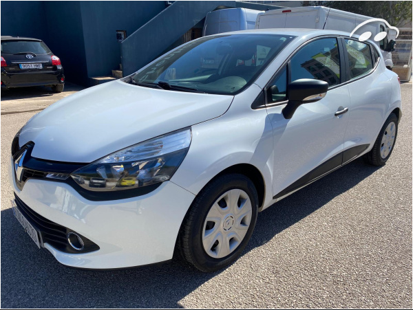 Renault Clio DIESEL 5 PUERTAS 3