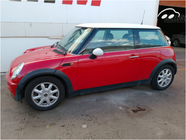 Mini One 1.6 3