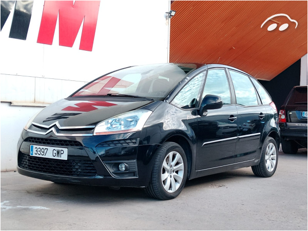 Citroen C4 1.6 1