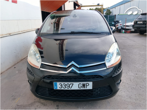 Citroen C4 1.6 2