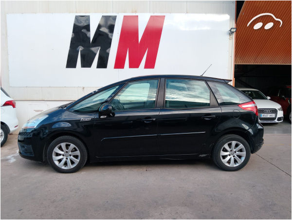 Citroen C4 1.6 3