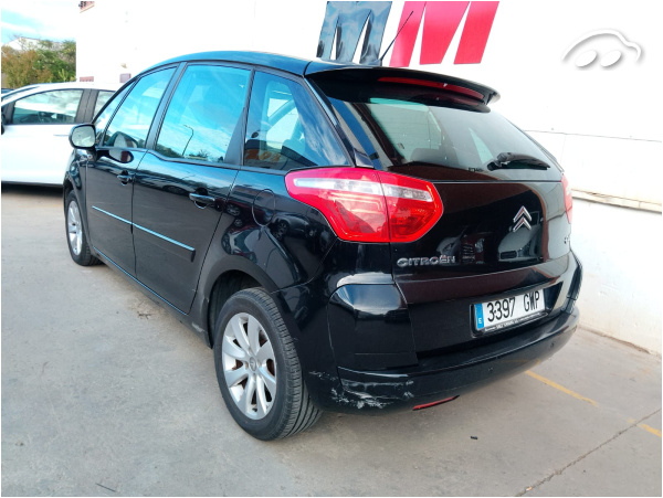 Citroen C4 1.6 4