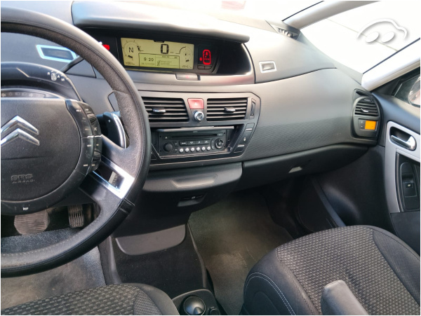 Citroen C4 1.6 9