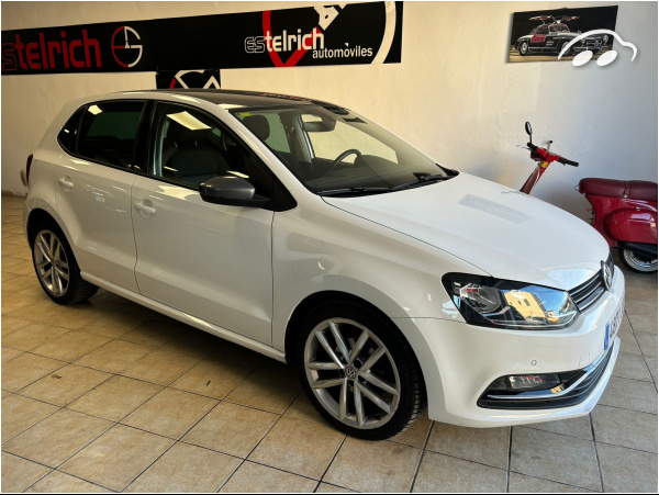 Volkswagen Polo 1.4 TDI 1