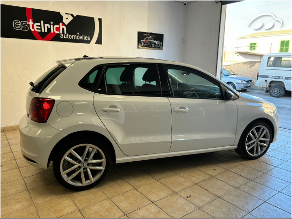 Volkswagen Polo 1.4 TDI 2