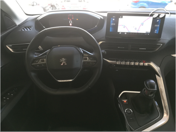 Peugeot 3008 SUV ACTIVE PACK 5