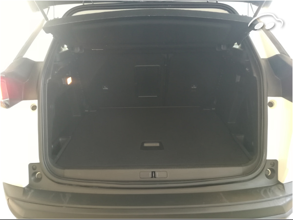 Peugeot 3008 SUV ACTIVE PACK 8