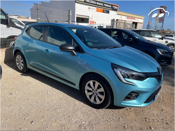 Renault Clio BUSINESS 2