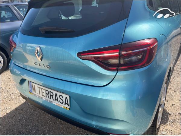 Renault Clio BUSINESS 7