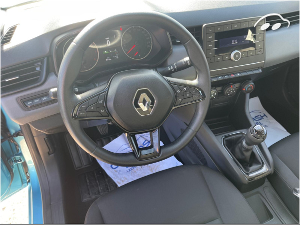 Renault Clio BUSINESS 3