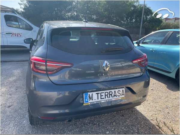 Renault Clio  9