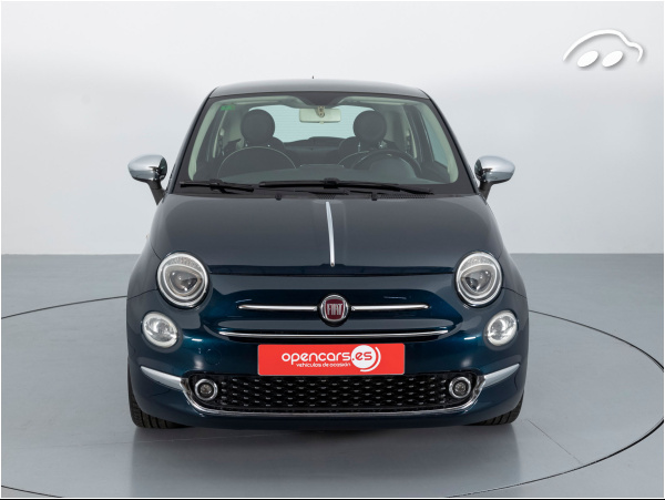 Fiat 500 1.2G 69CV LOUNGE 2