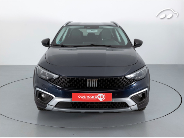 Fiat Tipo 1.0G 100CV 5P CROSS 2