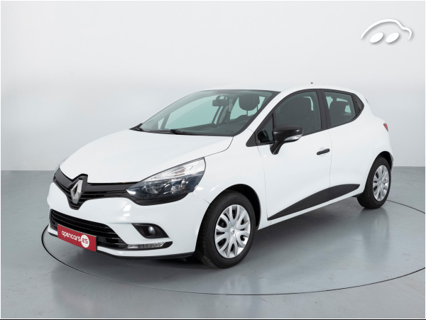 Renault Clio 0.9G 75CV TCE BUSINESS 3