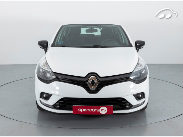 Renault Clio 0.9G 75CV TCE BUSINESS 2