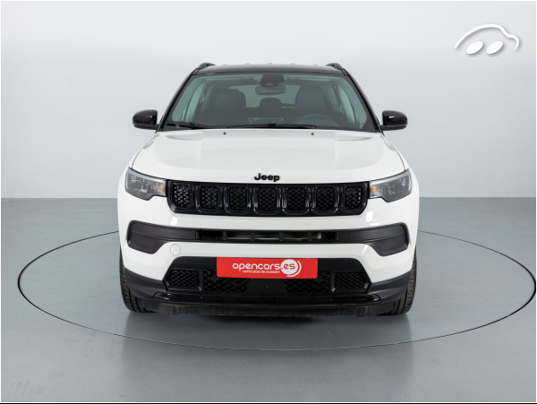 Jeep Compass 1.5G MHEV 130CV HYBRID NIGHT EAGLE - AUTOMATICO 2