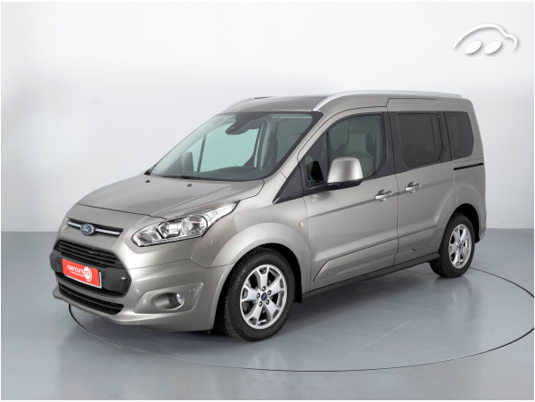 Ford Tourneo Connect 1.5D 120CV TITANIUM - AUTOMATICA 3