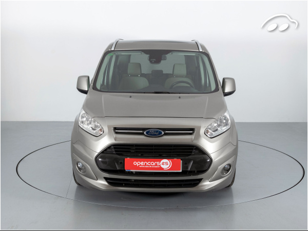 Ford Tourneo Connect 1.5D 120CV TITANIUM - AUTOMATICA 2