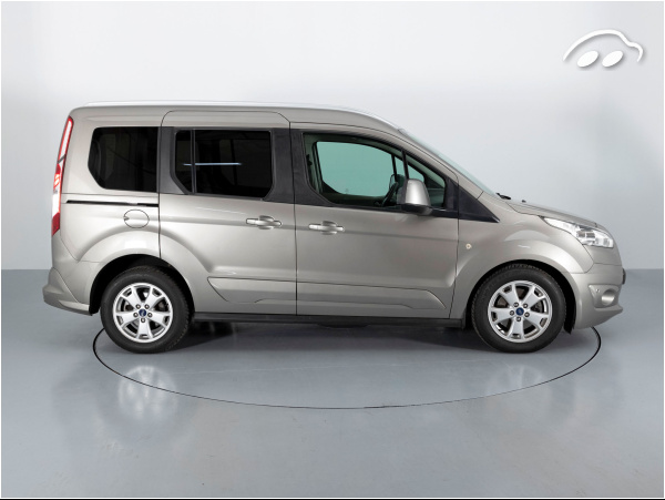 Ford Tourneo Connect 1.5D 120CV TITANIUM - AUTOMATICA 4