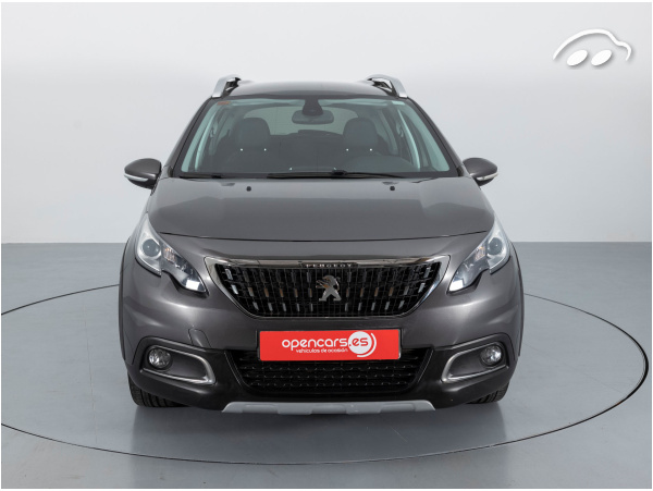 Peugeot 2008 1.2G 110CV ALLURE - AUTOMATICO 2