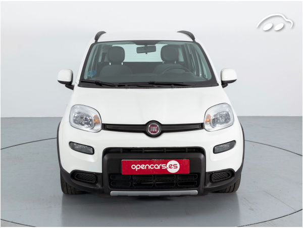 Fiat Panda 1.0G 70CV HYBRID CITY LIFE 2