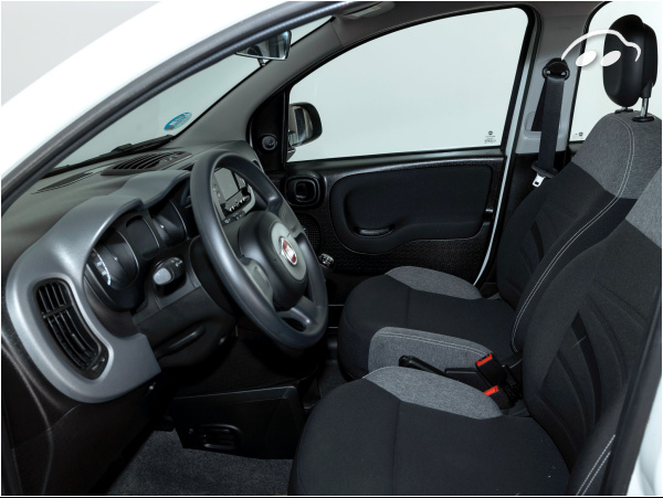 Fiat Panda 1.0G 70CV HYBRID CITY LIFE 9