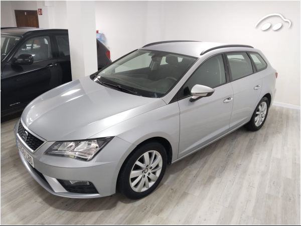 Seat Leon SEAT LEON ST TDI 1