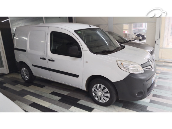 Renault Kangoo RENAULT KANGOO EXPRESS DCI 1