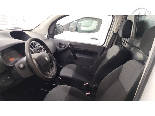 Renault Kangoo RENAULT KANGOO EXPRESS DCI 7