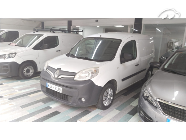 Renault Kangoo RENAULT KANGOO EXPRESS DCI 4