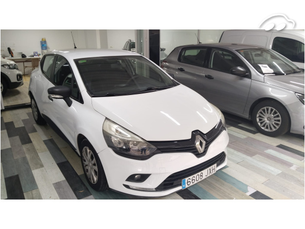 Renault Clio RENAULT CLIO 1.5DCI SS Energy B usiness 55kw 1