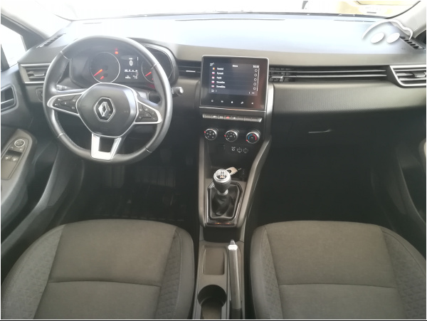 Renault Clio 1.0 INTENSE 5