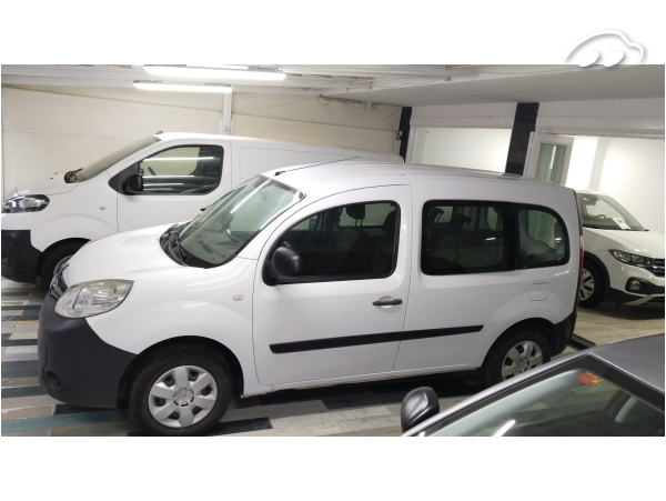 Renault Kangoo RENAULT KANGOO COMBI DCI PROFESIONAL N1 Energy 3