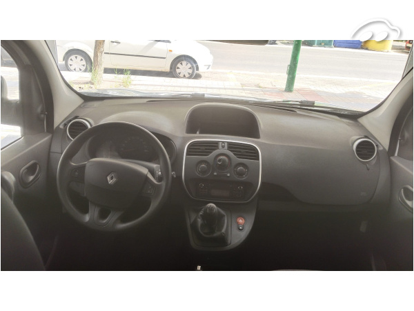 Renault Kangoo RENAULT KANGOO COMBI DCI PROFESIONAL N1 Energy 5