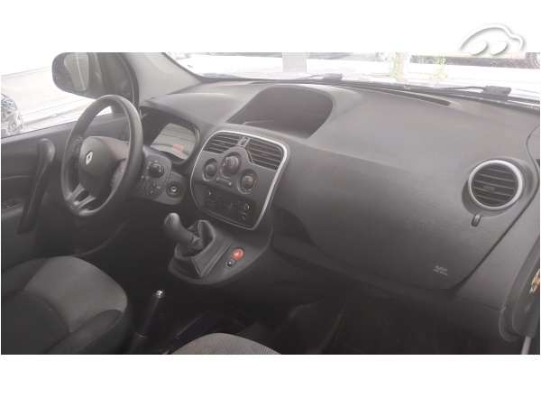 Renault Kangoo RENAULT KANGOO COMBI DCI PROFESIONAL N1 Energy 6