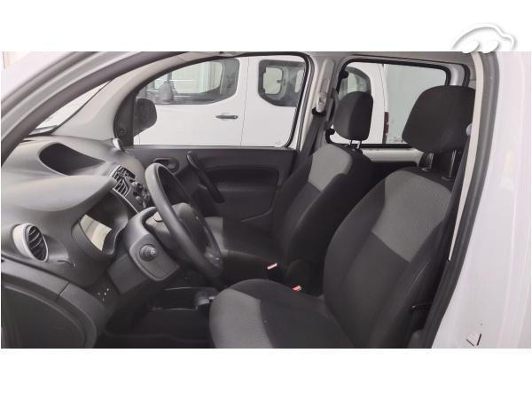 Renault Kangoo RENAULT KANGOO COMBI DCI PROFESIONAL N1 Energy 8