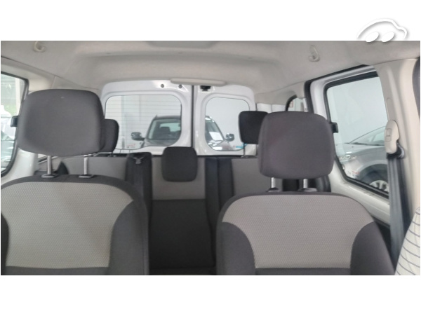 Renault Kangoo RENAULT KANGOO COMBI DCI PROFESIONAL N1 Energy 9