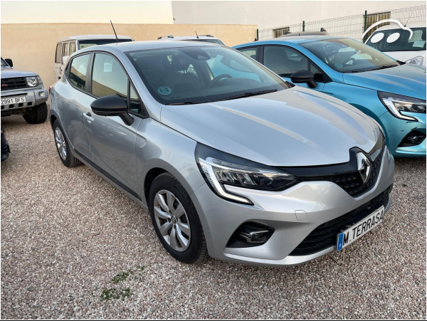 Renault Clio Business 2