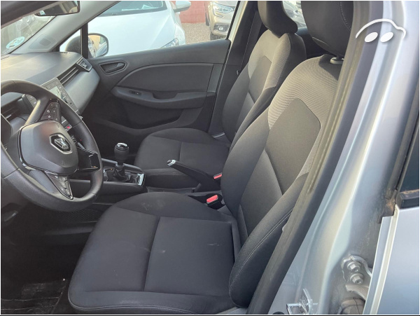 Renault Clio Business 6