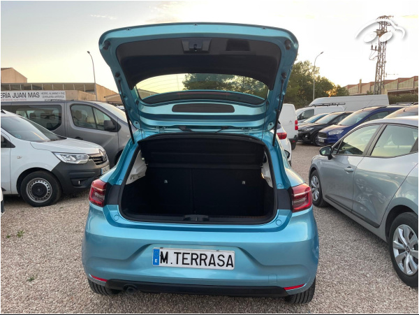 Renault Clio Business 6