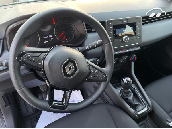 Renault Clio Business 5