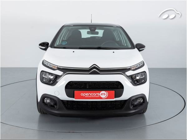 Citroen C3 1.2G 83CV FEEL PACK 2