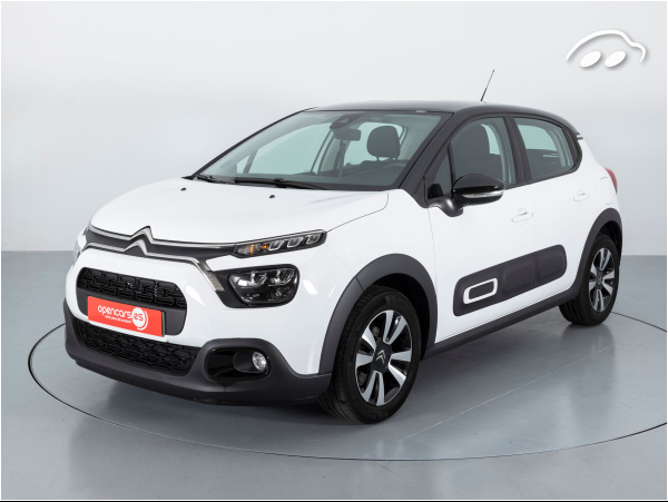 Citroen C3 1.2G 83CV FEEL PACK 4