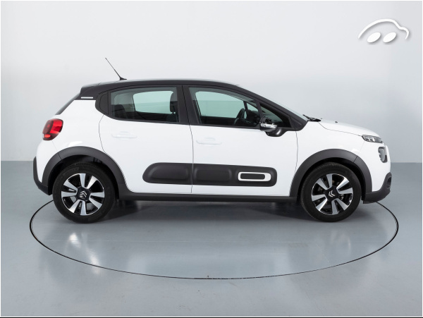 Citroen C3 1.2G 83CV FEEL PACK 3